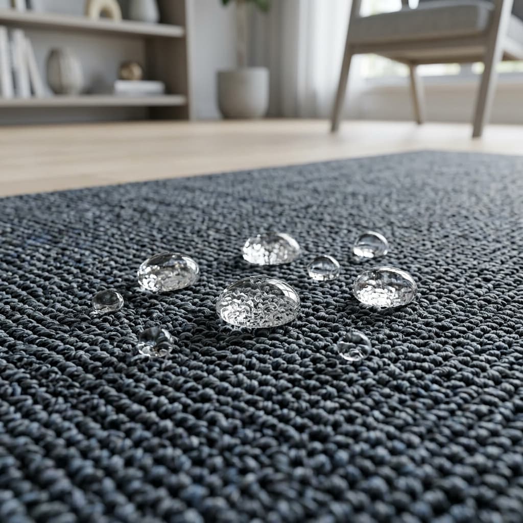 مميزات الموكيت الواتر بروف ولماذا يُعد الخيار الأمثل