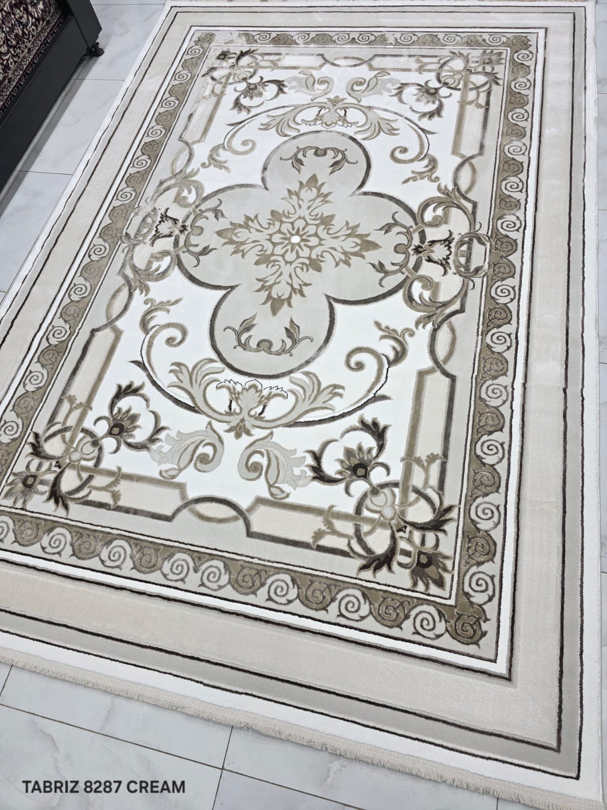 تركيب سجاد فاخر بالرياض - ركن العصفور