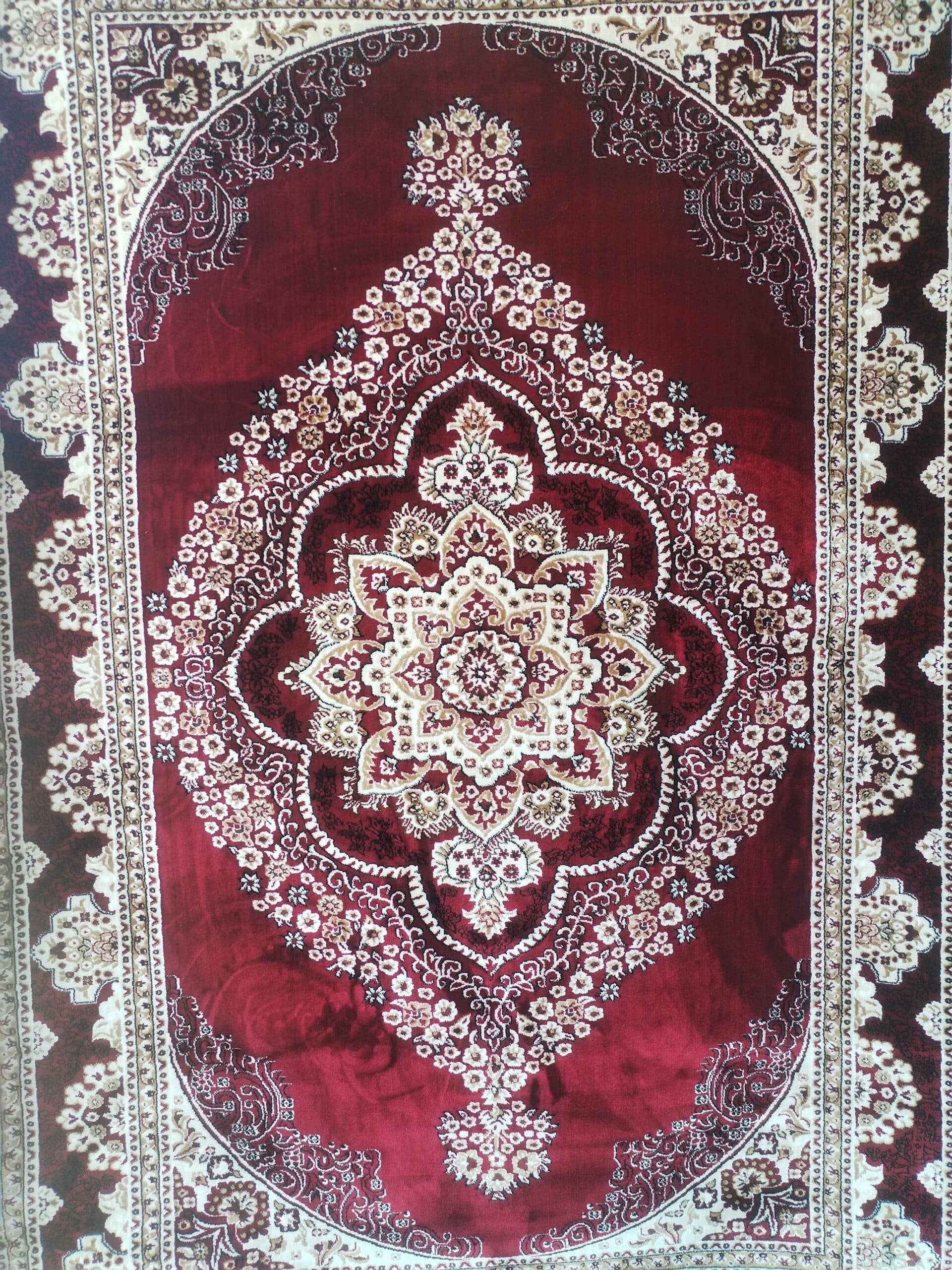 سجاد مودرن بتصميم عصري لغرفة نوم