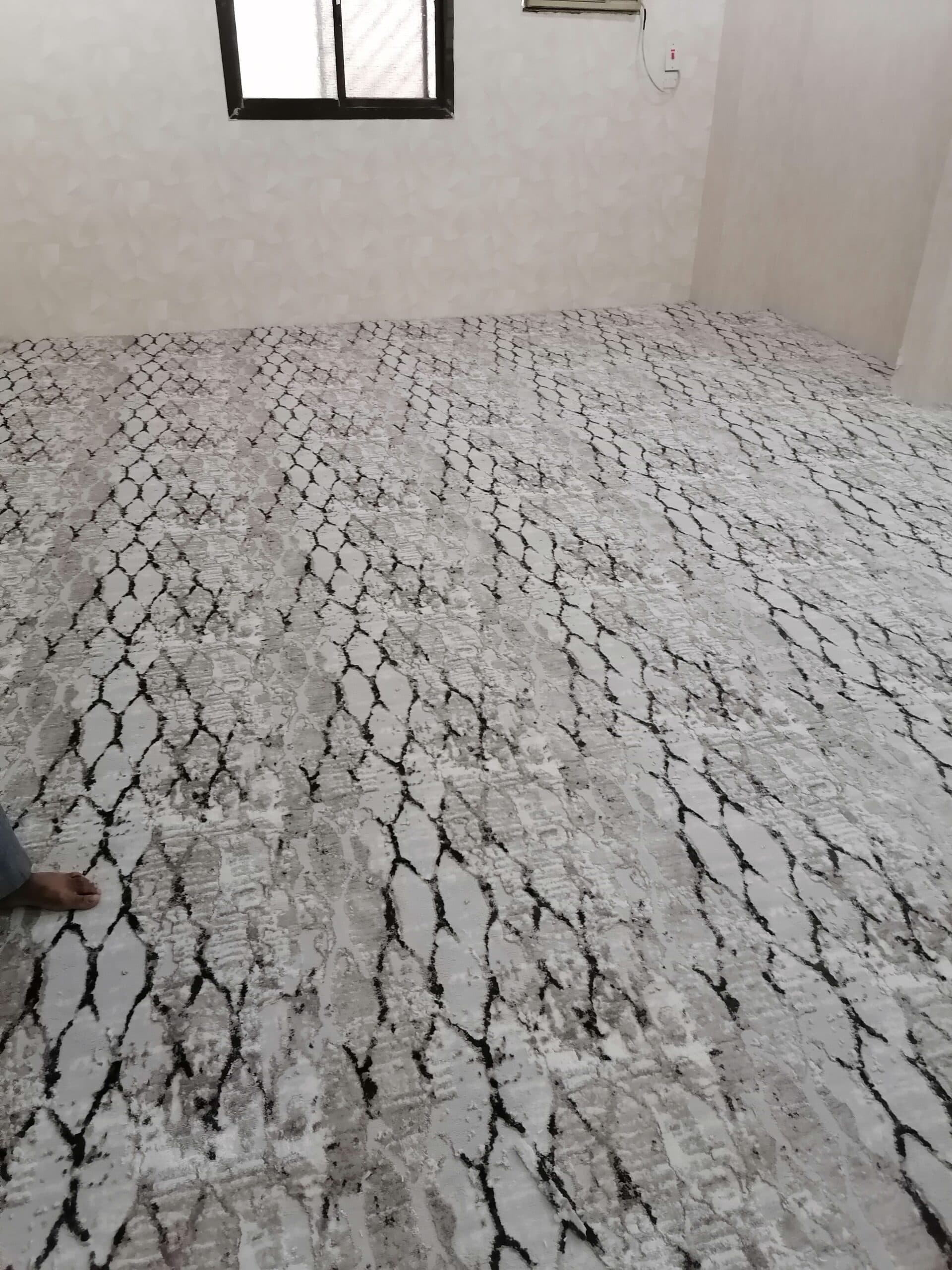 تركيب موكيت مسجد بالرياض