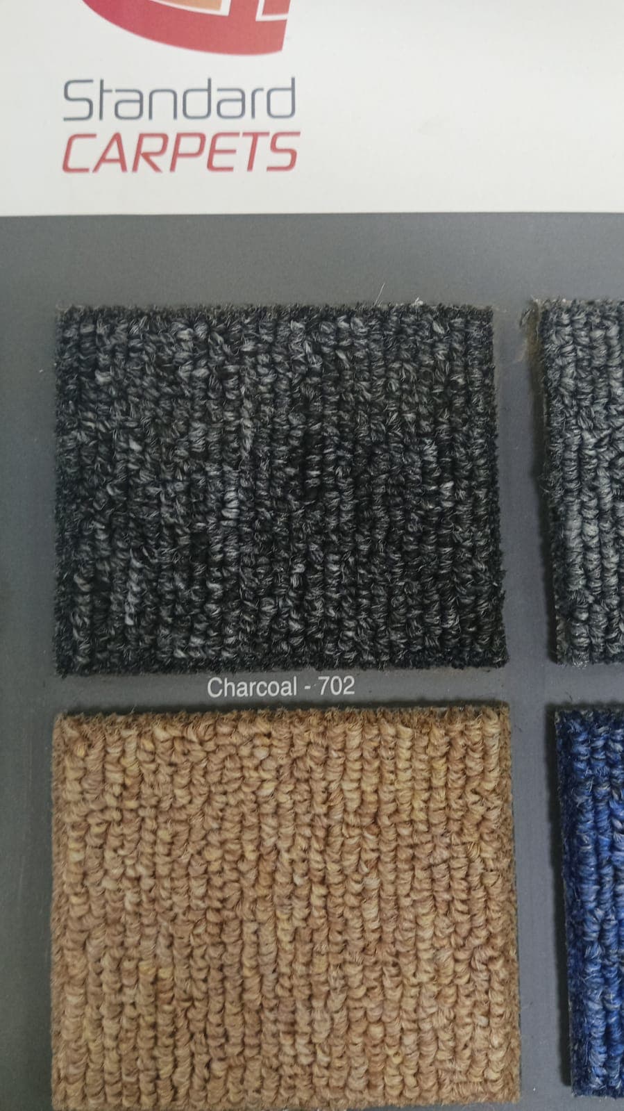 سجاد مكاتب مقاوم للاتساخ